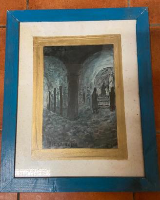 Quadro
Santo Pizzamiglio gallerie