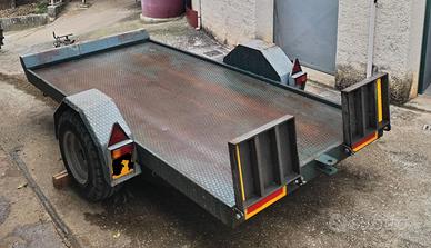 Rimorchio Gnagnarella