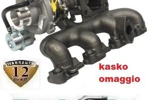 turbina revisionata 708618