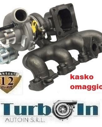 turbina revisionata 708618