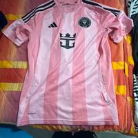 Maglia da calcio messi