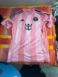 Maglia da calcio messi