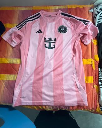 Maglia da calcio messi