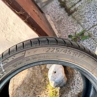 Pneumatici Ceat sportdrive