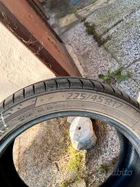 Pneumatici Ceat sportdrive