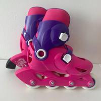 Pattini Decathlon OXELO Roller bambina PLAY3