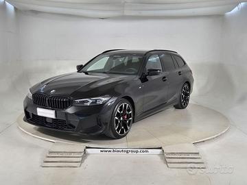 BMW Serie 3 G21 2022 Touring 320d Touring mhe...