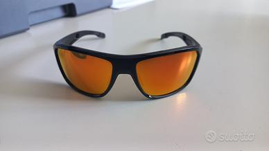 Occhiali Oakley Split Shot Polarizzati