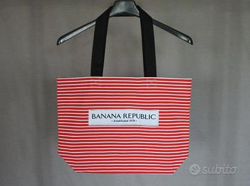 Borsa Banana Republic