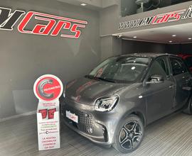smart forFour EQ Prime 22kW ITALIANA FULL FULL