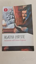 libro assassinio sul orient express