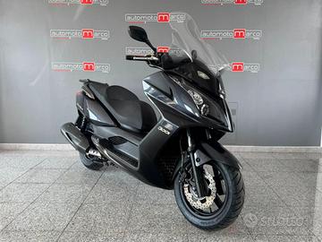 KYMCO Downtown 300i