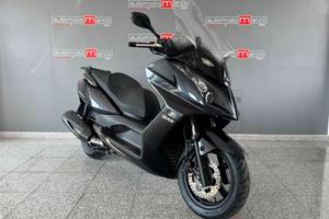 KYMCO Downtown 300i