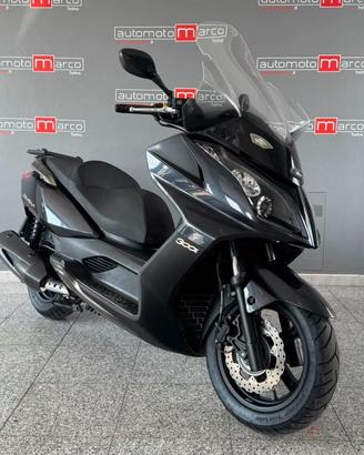 KYMCO Downtown 300i