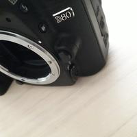 nikon D80