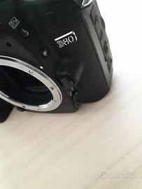 nikon D80