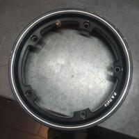 cerchio TUBELESS vespa 