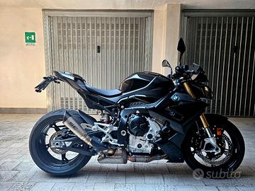 Bmw S1000R 2026  Pacchetto Dynamic 