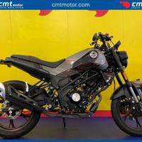 BENELLI Leoncino 125 Garantita e Finanziabile