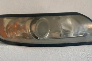 VOLVO V50 FARO / FANALE ANTERIORE DESTRO
