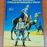 4 albi della collana “Grandi Eroi”
