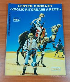 4 albi della collana “Grandi Eroi”