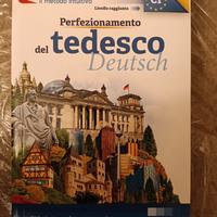 Perfezionamento del tedesco Assimil