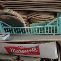 Skate rotti per ARTIGIANATO c.a.50pz (30 interi)