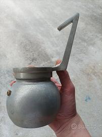 caffettiera napoletana vintage