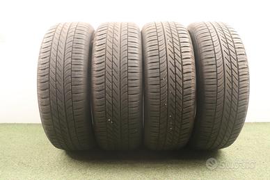Gomme Goodyear Eagle 235 60 18 estate