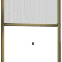 Zanzariera a rullo per finestra