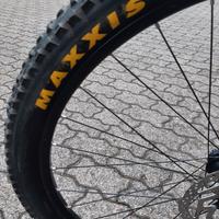 MAXXIS High Roller II 29x2.30
