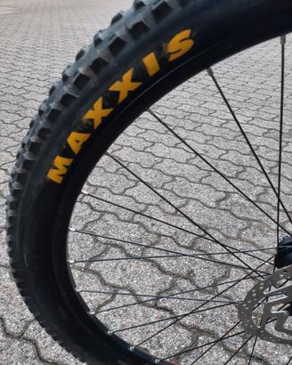 MAXXIS High Roller II 29x2.30