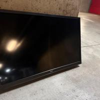 Tv Nokia 24” smart 2400A 220 e 12v