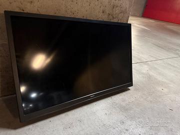 Tv Nokia 24” smart 2400A 220 e 12v