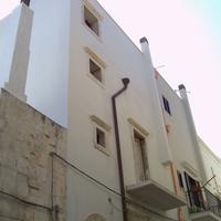 Casa indipendente terratetto con vista mare