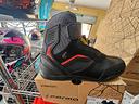 scarpe-da-moto-forma-stinger-evo-dry-urban-nero