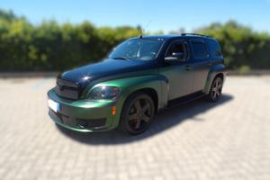 CHEVROLET HHR DEL 2008 KM 108.600 WAGON LT AUT.