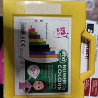 regoli e blocchi logici