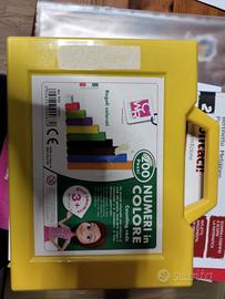 regoli e blocchi logici