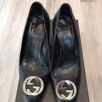 Scarpe Gucci originali n37,5