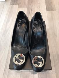 Scarpe Gucci originali n37,5