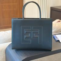 Borsa tote Elisabetta Franchi