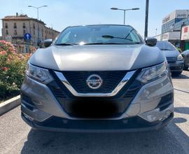 NISSAN Qashqai Acenta 2019 1.5 diesel