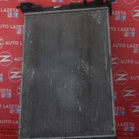 RADIATORE ACQUA OPEL Corsa D 3P 2Â° Serie 55703927