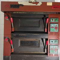 Forno pizzeria