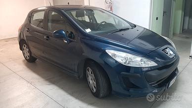 Peugeot 308 Diesel Neopatentati 
