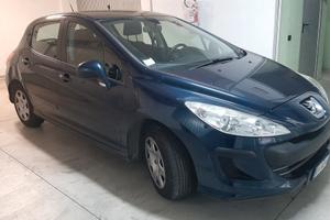 Peugeot 308 Diesel Neopatentati 