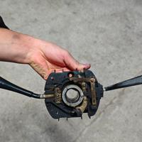 devioluci Pajero 3.0 1serie 