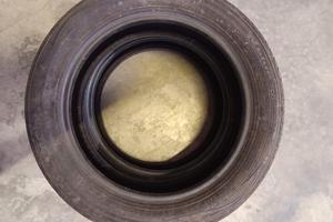 Gomme estive 165/60 R15 77T